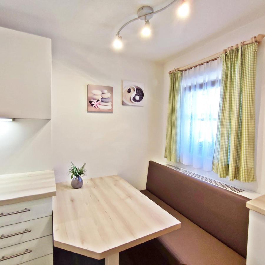 Chalet Maurer Cadipietra Zewnętrze zdjęcie