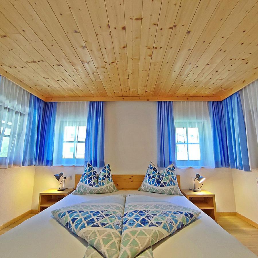 Chalet Maurer Cadipietra Zewnętrze zdjęcie
