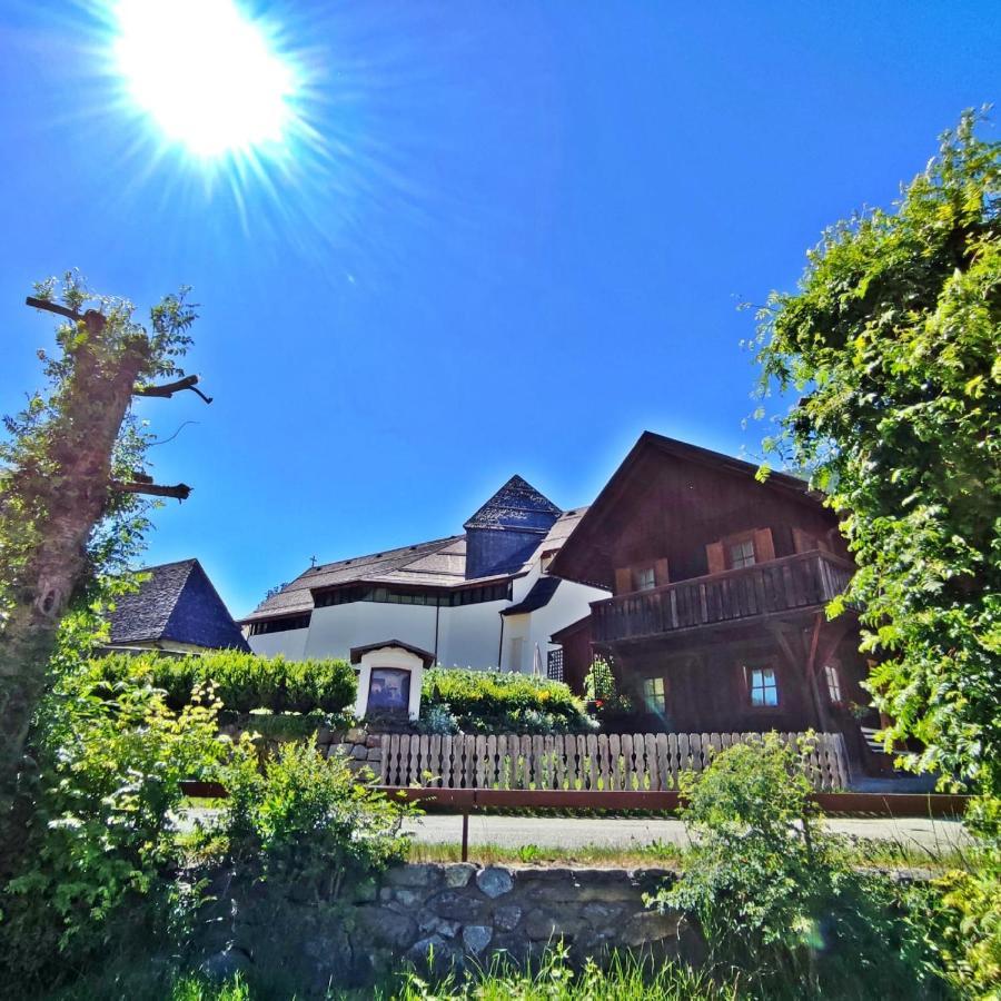 Chalet Maurer Cadipietra Zewnętrze zdjęcie